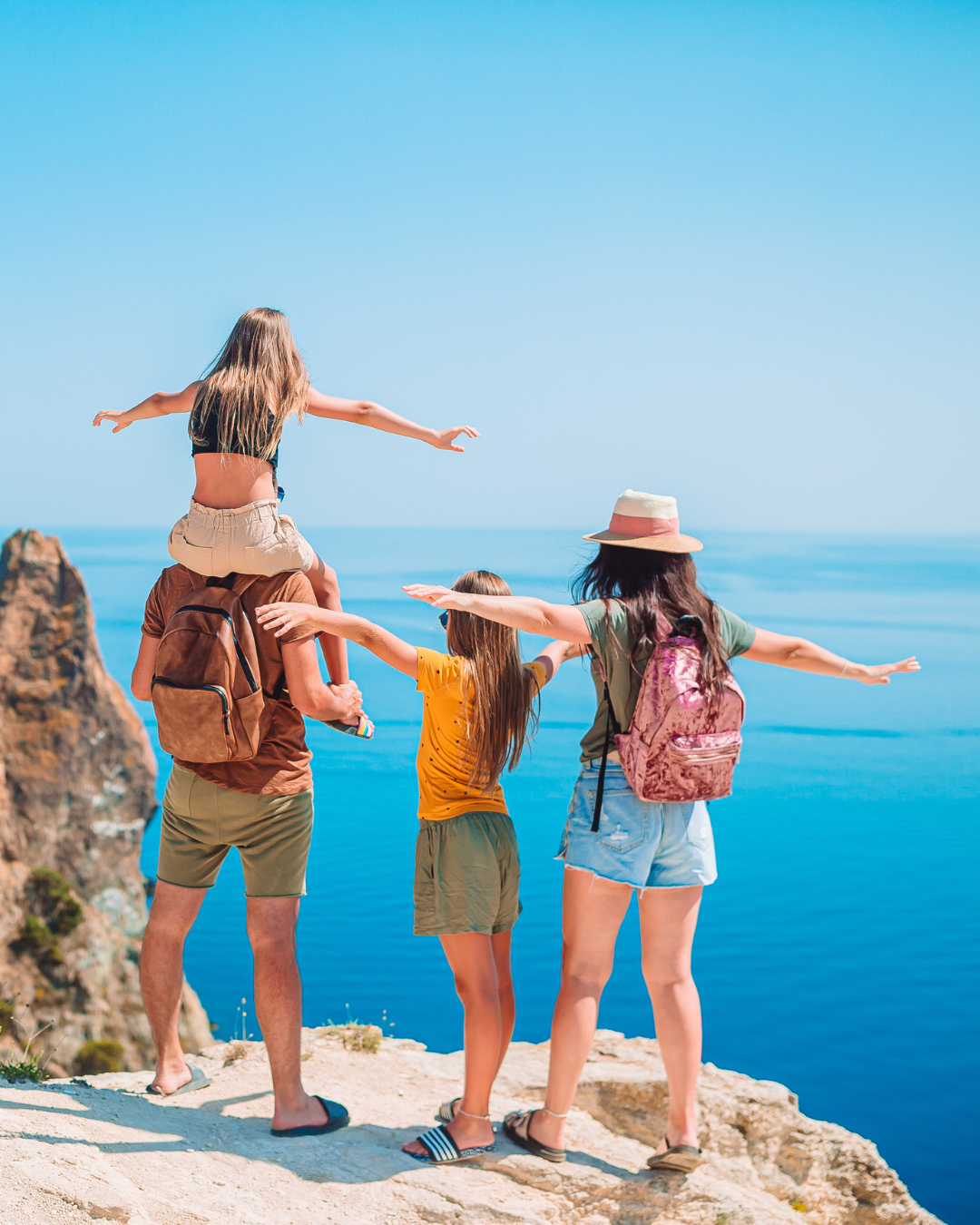Slow tourisme : voyager autrement, vivre pleinement !