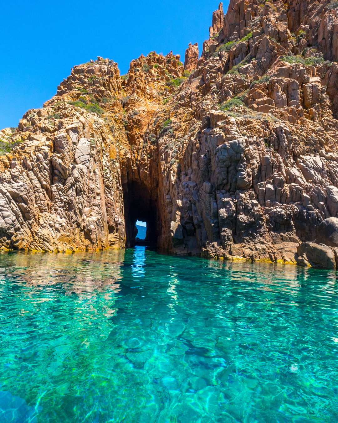 Road trip en Corse en famille : itinéraire 15 jours, budget et conseils d'une Travel Planner
