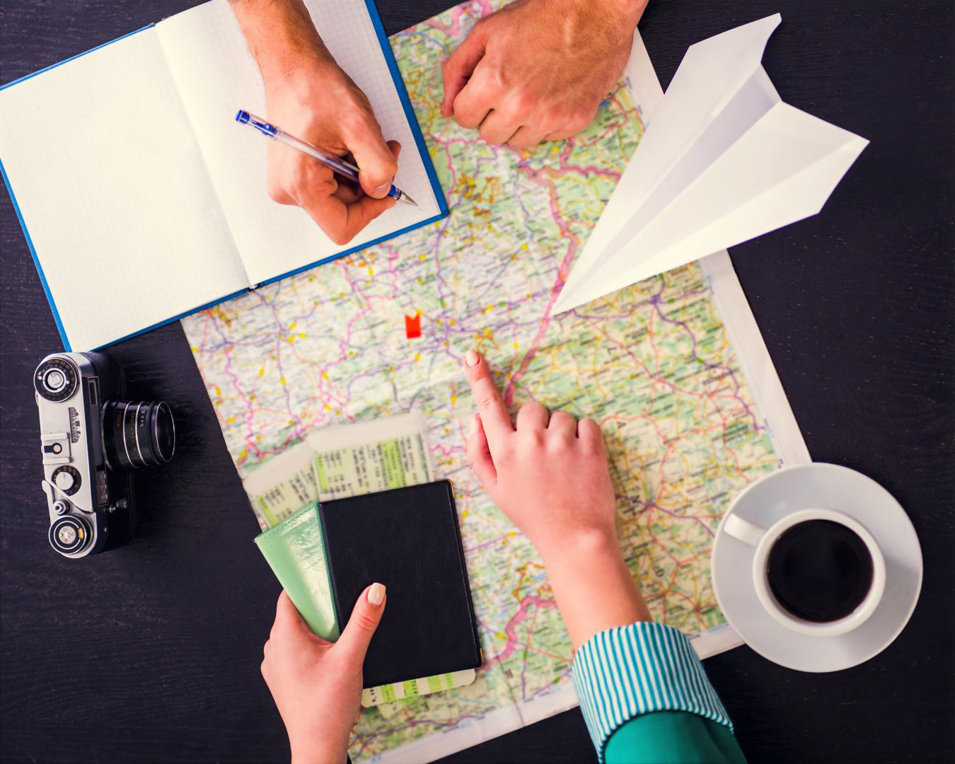 Travel planner vs agence de voyage : quelle différence et comment choisir ?