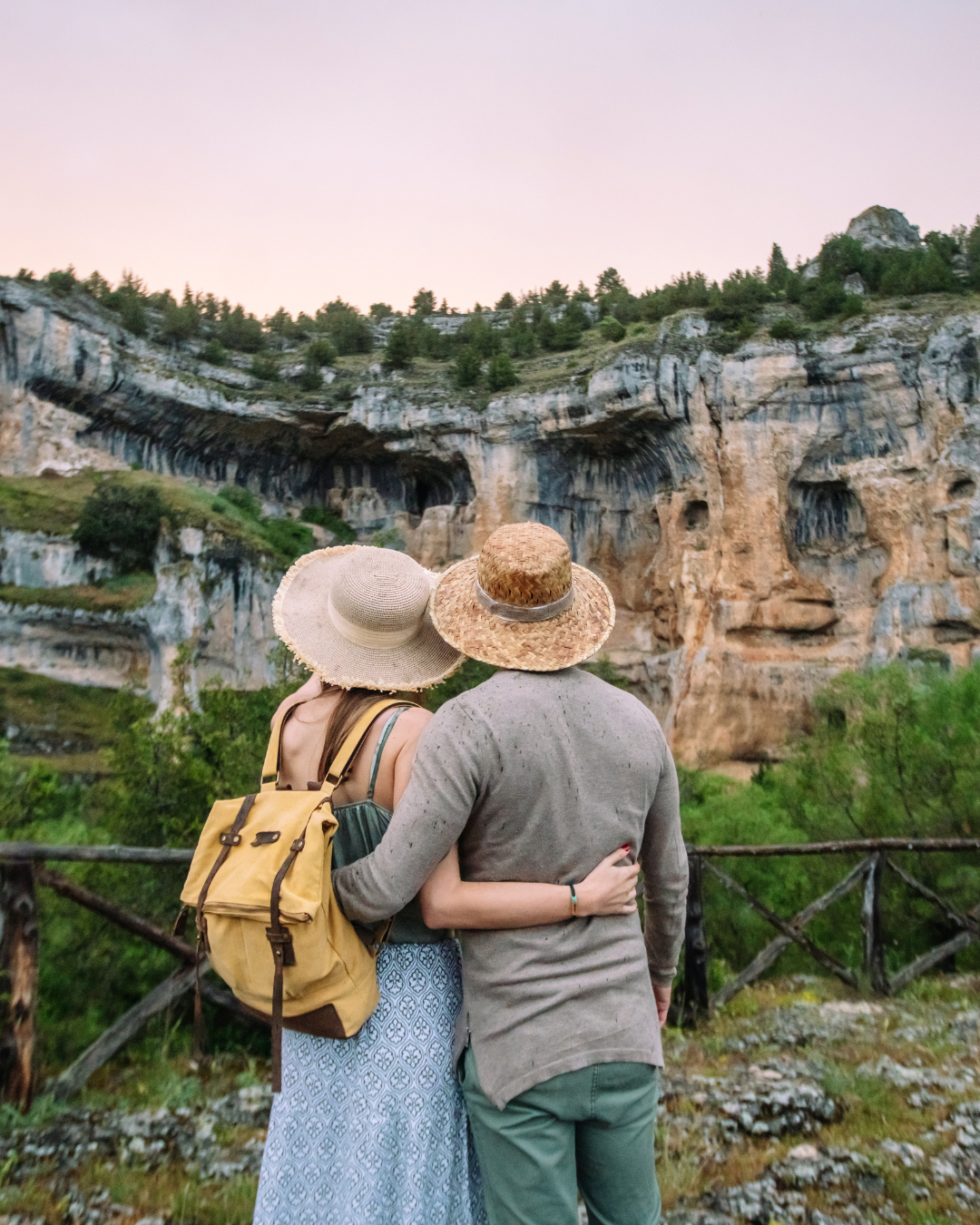 Week-end en amoureux en France : 5 idées pour déconnecter vraiment